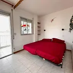 Studio Climatise, 400M Plage, Parking Prive Et Wifi