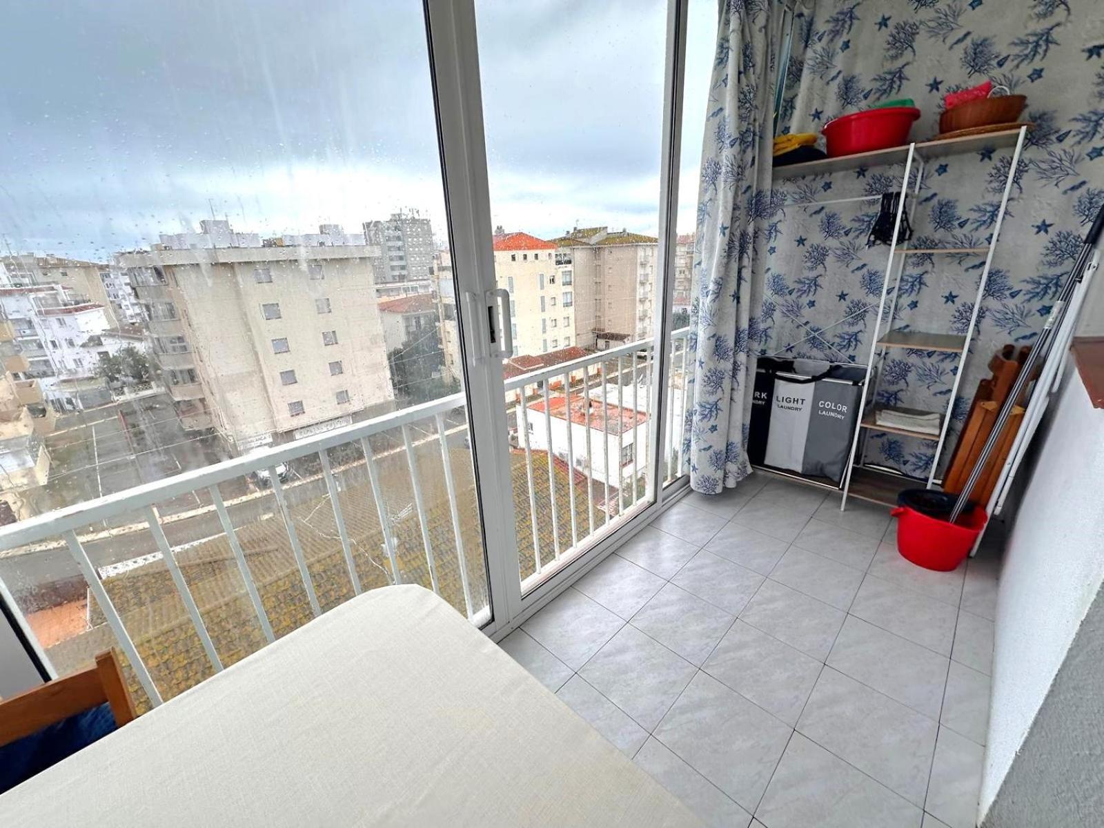 Appartement Climatise, 400m Plage, Parking Prive Et Wifi